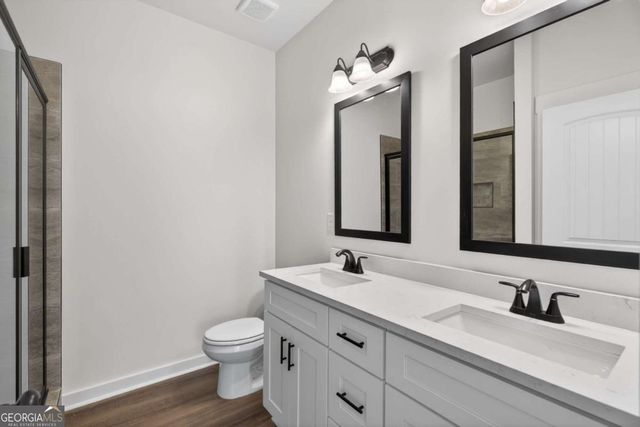 2B Relay Road, Silver Creek, GA 30173