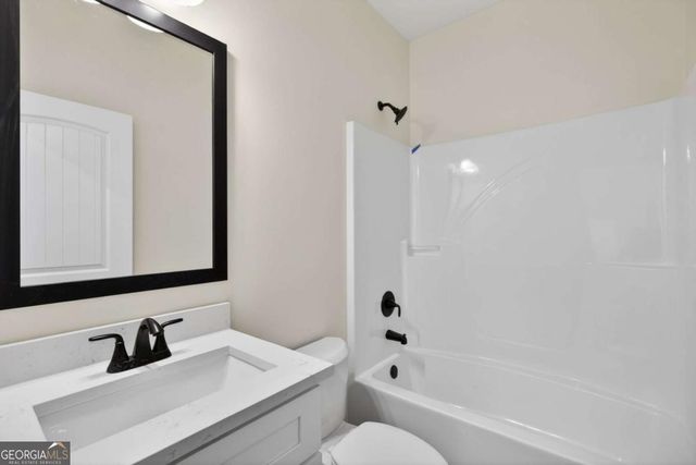 2B Relay Road, Silver Creek, GA 30173