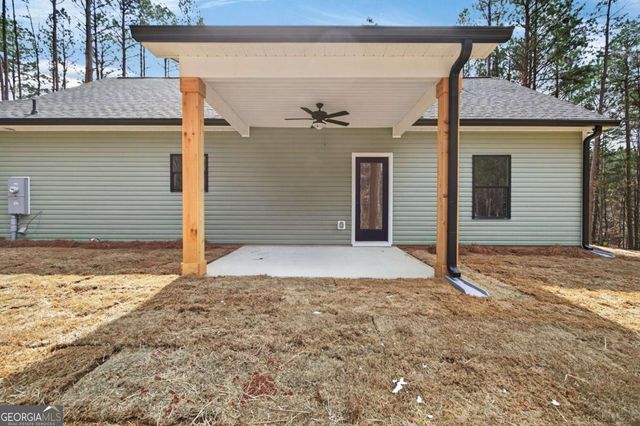 2B Relay Road, Silver Creek, GA 30173
