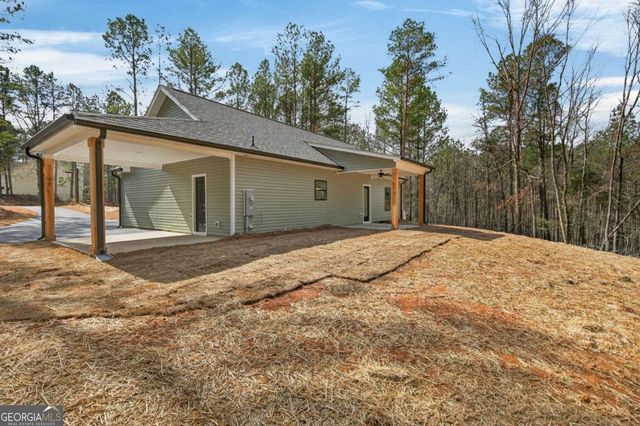 2B Relay Road, Silver Creek, GA 30173