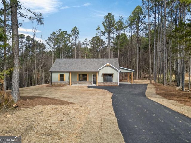 2B Relay Road, Silver Creek, GA 30173