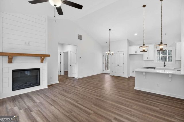2B Relay Road, Silver Creek, GA 30173