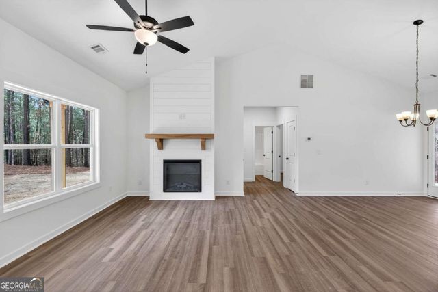 2B Relay Road, Silver Creek, GA 30173