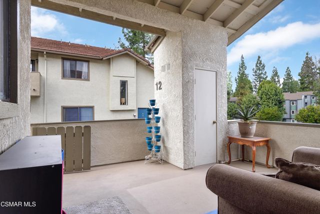 104 Maegan Place 12, Thousand Oaks, CA 91362