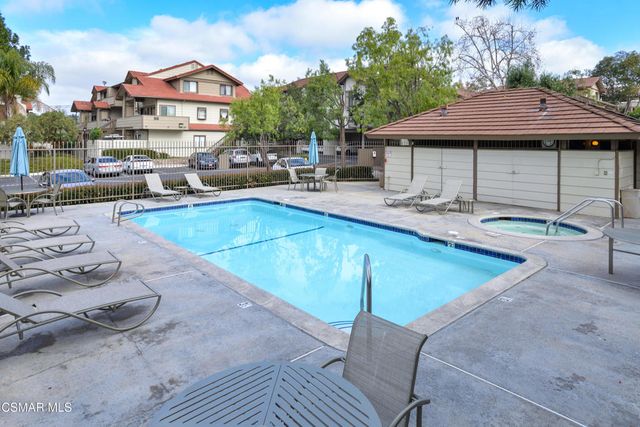 104 Maegan Place 12, Thousand Oaks, CA 91362