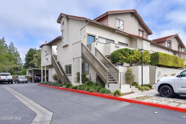 104 Maegan Place 12, Thousand Oaks, CA 91362