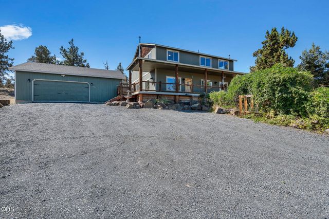 62262 Chickadee Lane, Bend, OR 97701