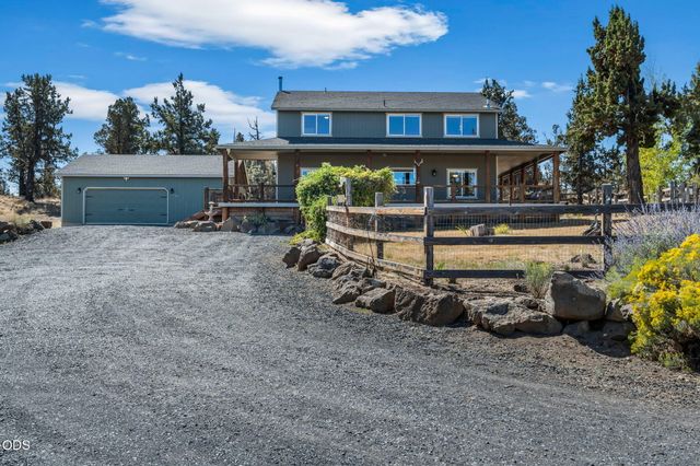 62262 Chickadee Lane, Bend, OR 97701