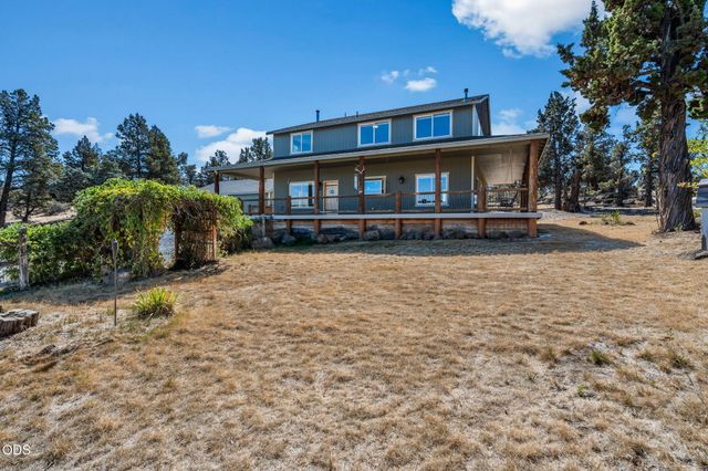 62262 Chickadee Lane, Bend, OR 97701