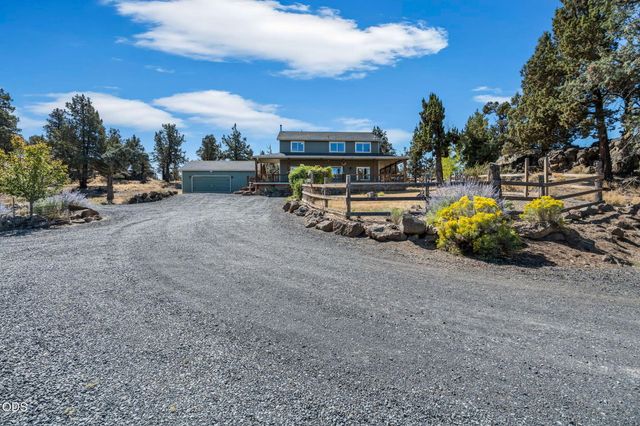 62262 Chickadee Lane, Bend, OR 97701