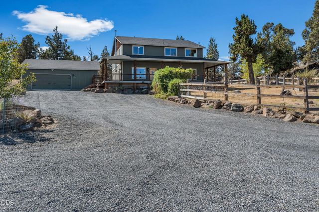 62262 Chickadee Lane, Bend, OR 97701