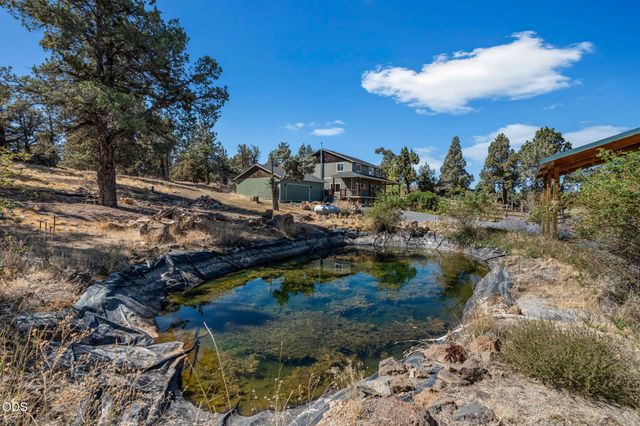 62262 Chickadee Lane, Bend, OR 97701