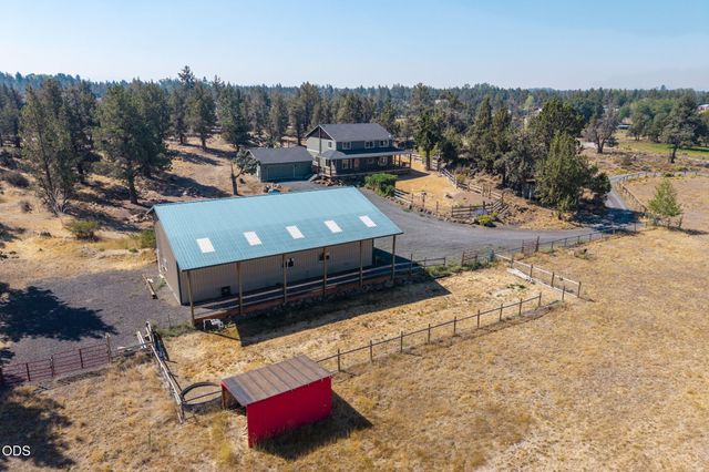 62262 Chickadee Lane, Bend, OR 97701
