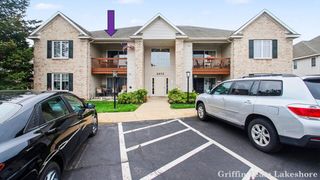 3073 E Crystal Waters Drive 5, Holland, MI 49424