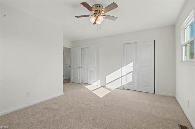 6 Barron DR, Newport News, VA 23608