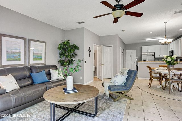 8629 RIBBON FALLS Lane, Jacksonville, FL 32244