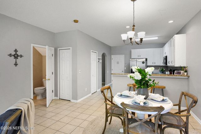 8629 RIBBON FALLS Lane, Jacksonville, FL 32244