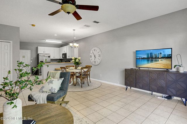 8629 RIBBON FALLS Lane, Jacksonville, FL 32244