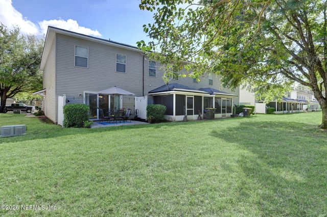 8629 RIBBON FALLS Lane, Jacksonville, FL 32244