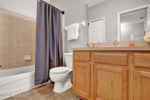 8629 RIBBON FALLS Lane, Jacksonville, FL 32244