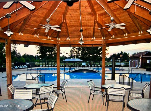 8629 RIBBON FALLS Lane, Jacksonville, FL 32244