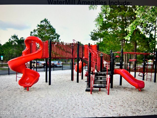 8629 RIBBON FALLS Lane, Jacksonville, FL 32244