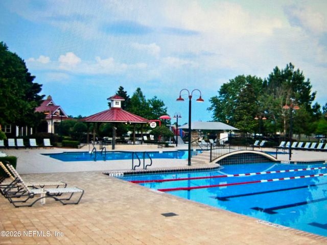 8629 RIBBON FALLS Lane, Jacksonville, FL 32244