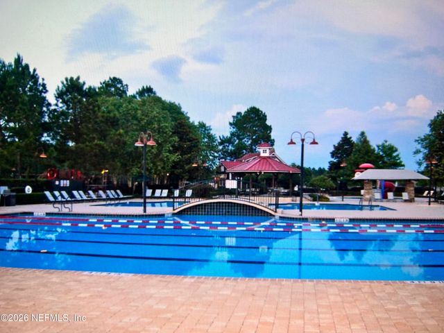 8629 RIBBON FALLS Lane, Jacksonville, FL 32244