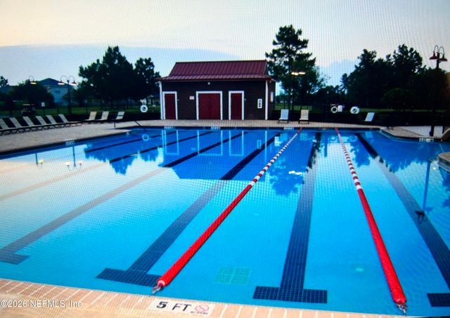 8629 RIBBON FALLS Lane, Jacksonville, FL 32244