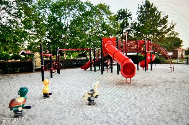 8629 RIBBON FALLS Lane, Jacksonville, FL 32244