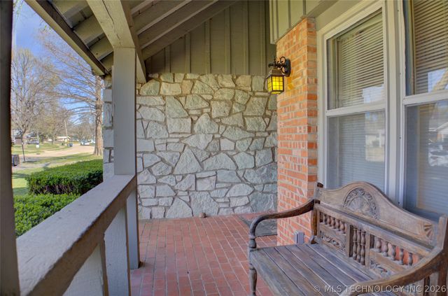 1736 E 59th Place, Tulsa, OK 74105