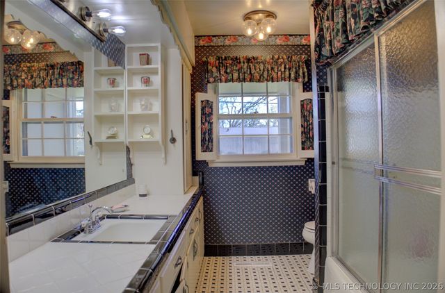 1736 E 59th Place, Tulsa, OK 74105