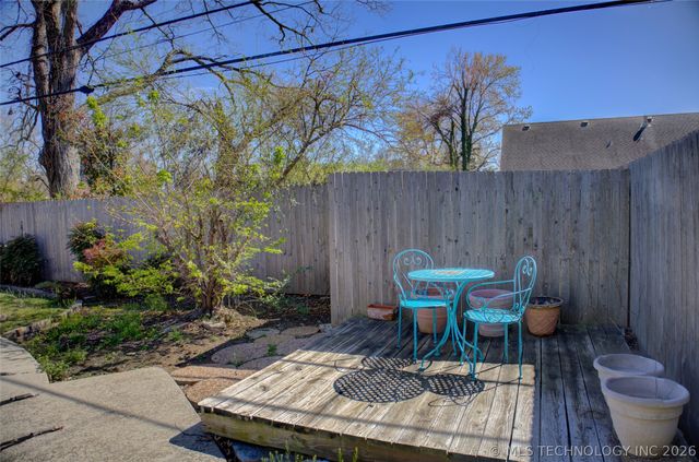 1736 E 59th Place, Tulsa, OK 74105