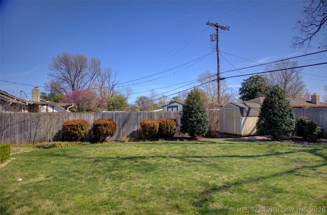 1736 E 59th Place, Tulsa, OK 74105