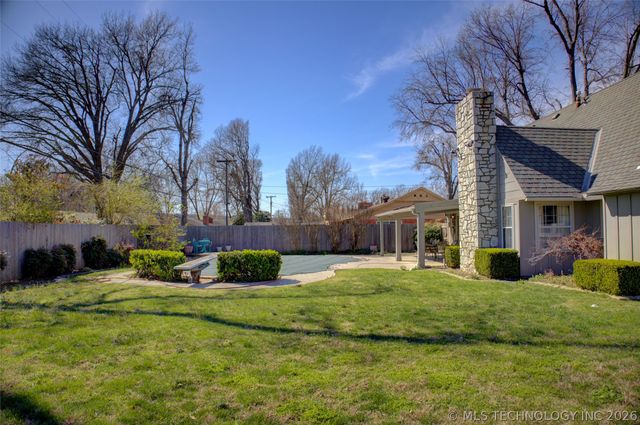 1736 E 59th Place, Tulsa, OK 74105