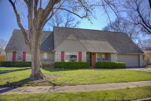 1736 E 59th Place, Tulsa, OK 74105