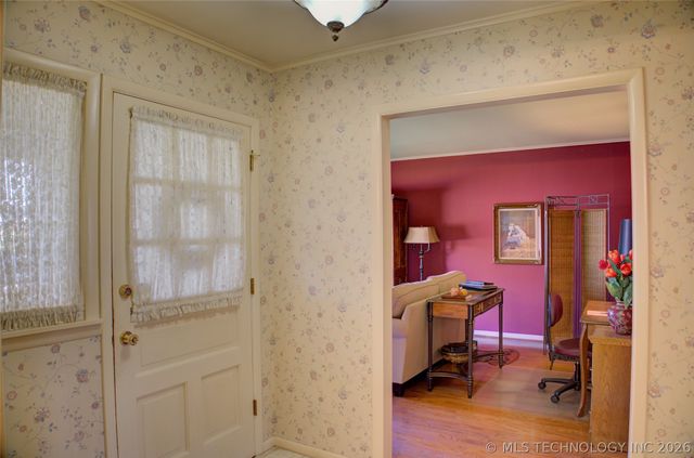 1736 E 59th Place, Tulsa, OK 74105