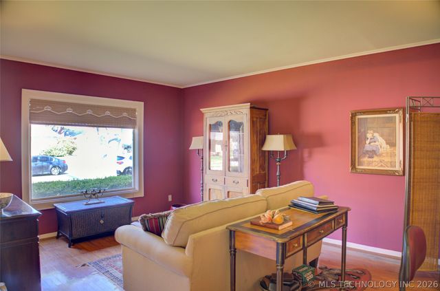 1736 E 59th Place, Tulsa, OK 74105