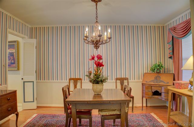 1736 E 59th Place, Tulsa, OK 74105