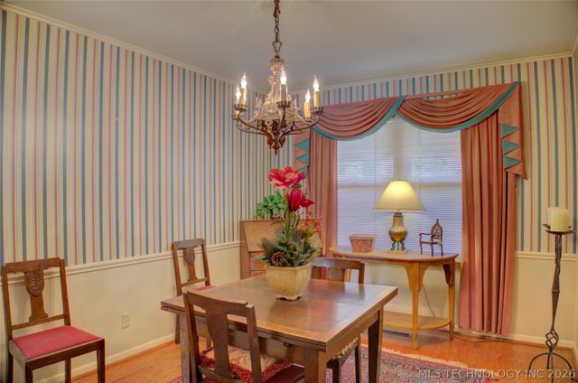 1736 E 59th Place, Tulsa, OK 74105