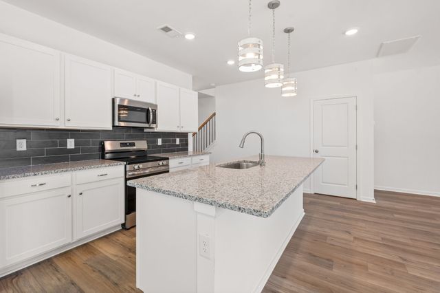 2263 Ireland Way, Clarksville, TN 37042
