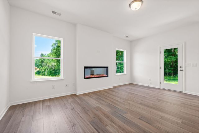 2263 Ireland Way, Clarksville, TN 37042