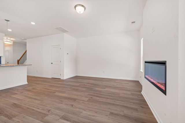 2263 Ireland Way, Clarksville, TN 37042