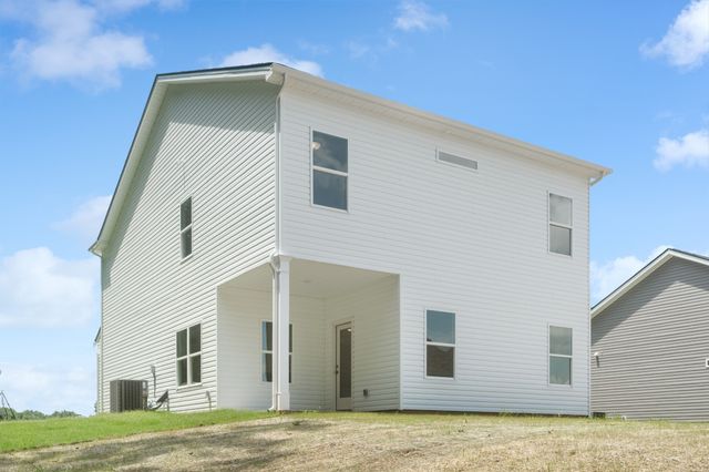 2263 Ireland Way, Clarksville, TN 37042