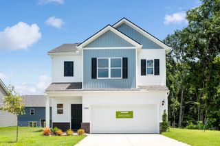 2263 Ireland Way, Clarksville, TN 37042