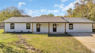 925 C Street SW, Ardmore, OK 73401