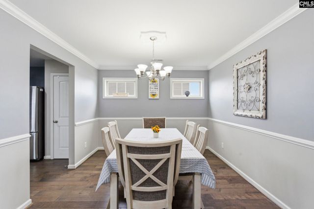 137 Cassique Drive, Lexington, SC 29073