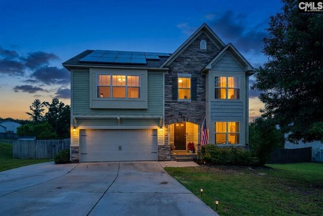 137 Cassique Drive, Lexington, SC 29073
