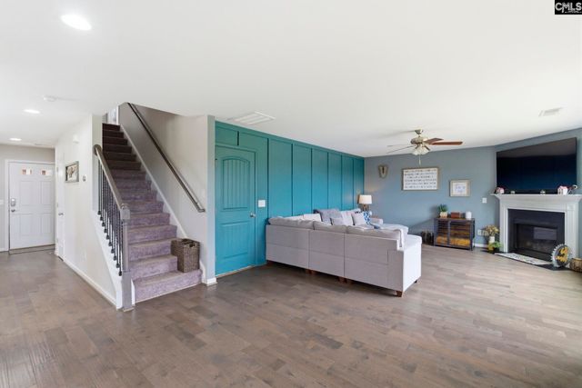 137 Cassique Drive, Lexington, SC 29073