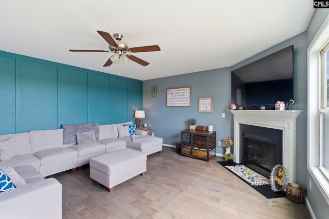 137 Cassique Drive, Lexington, SC 29073